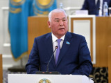 Мұрат Әбенов: Егемендік пен халықаралық құқықтың теңгерімі сақталған