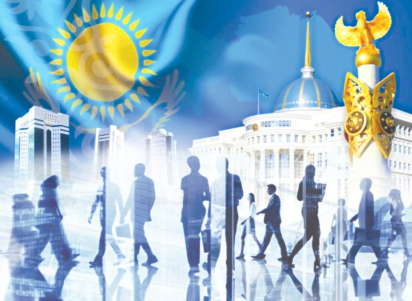 Орнықты жолдың заңдық темірқазығы