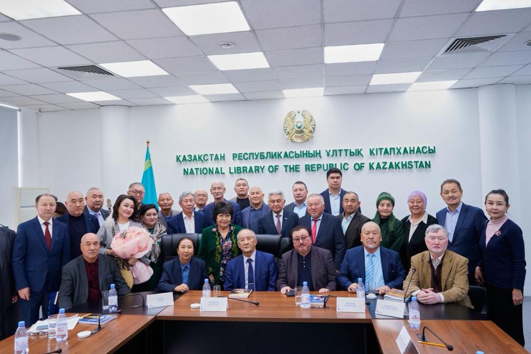 Ақын мұрасына құрмет