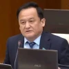 Парламенттің 90%-ы қазақша сөйлейді: Депутат Мемлекеттік тіл заңнамасын жетілдіру қажет екенін айтты