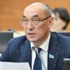 Ерболат Саурықов: Ата Заң зияткерлік меншік құқықтарын қорғауды күшейтеді