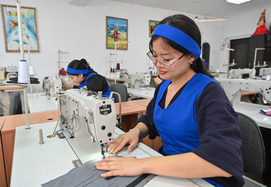 Жастар кәсіпкерлігі: қолдау бар, қайтарымы қалай?