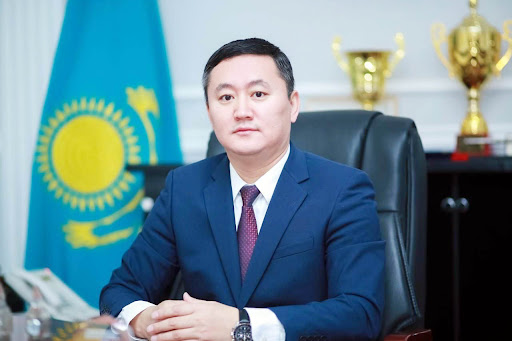 Адам құқығына жауапты құжат