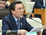 Нұртай Сабильянов: Теңге Конституцияда қорғалуға тиіс
