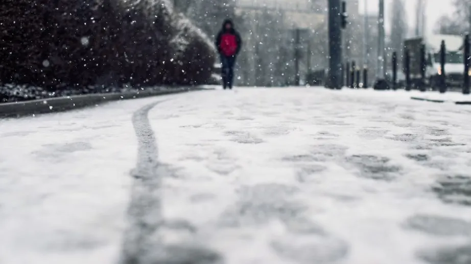 Аяз, боран, көктайғақ: Еліміздің 16 өңірінде ескерту жарияланды