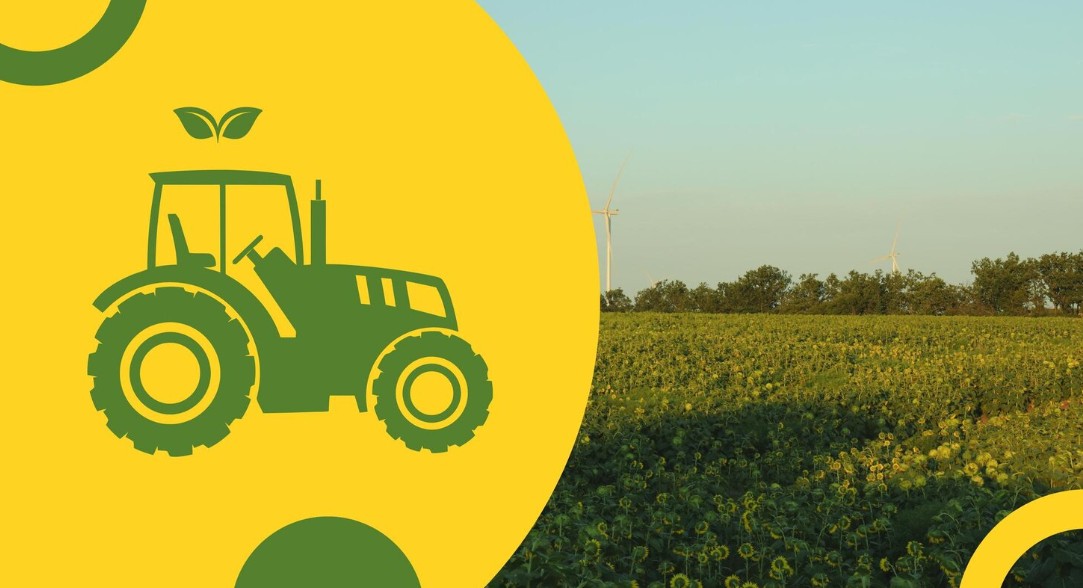 Агросаладағы ауқымды жобалар