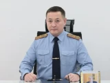 Нұрай Серікбайдың өлімінен кейін полиция басқармасына жаңа басшы келді