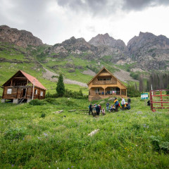 Жетісудың тың тынысы