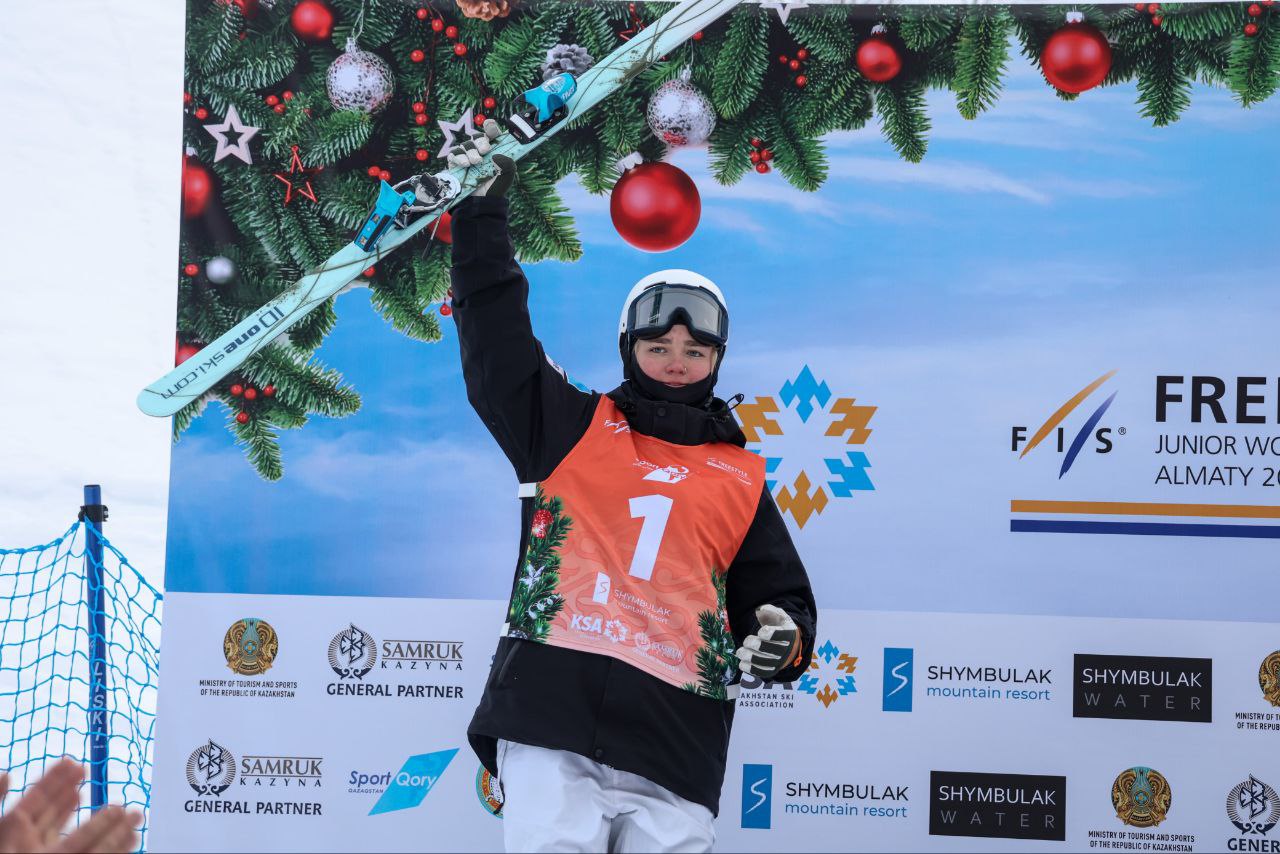 Алғыр Анастасия