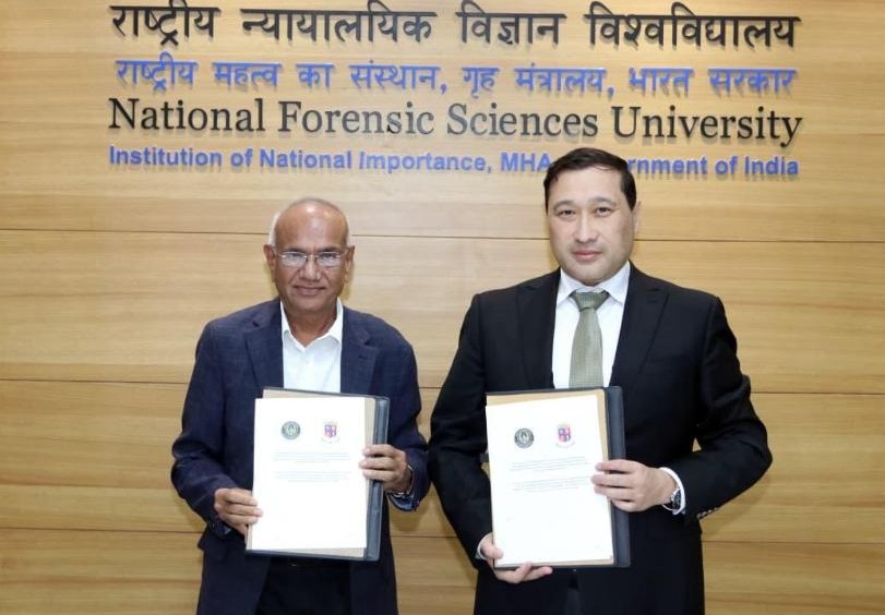 Қазақстан мен Үндістан бірлескен білім беру бағдарламасын іске қосуы мүмкін