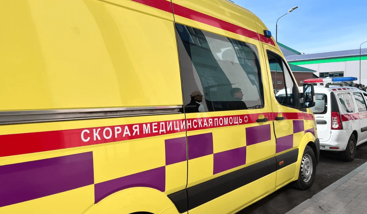 Солтүстік Қазақстан облысында жасөспірім уланып қалды: Оқиға мектепте болған