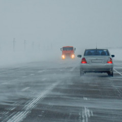 6 ақпанда республика бойынша қай жолдар жабық?