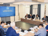 Жаңа Конституция жобасы: Ұлттық ғылым академиясының ұйымдастыруымен дөңгелек үстел өтті