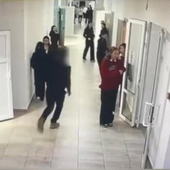 Құлсарыда мектепке балтамен келген 10-сынып оқушысы қамауға алынды