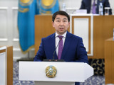 Бақыт Нұрмұханов: Жаңа Конституцияның жобасына теңгені ұлттық валюта ретінде бекітетін норма енгізілді