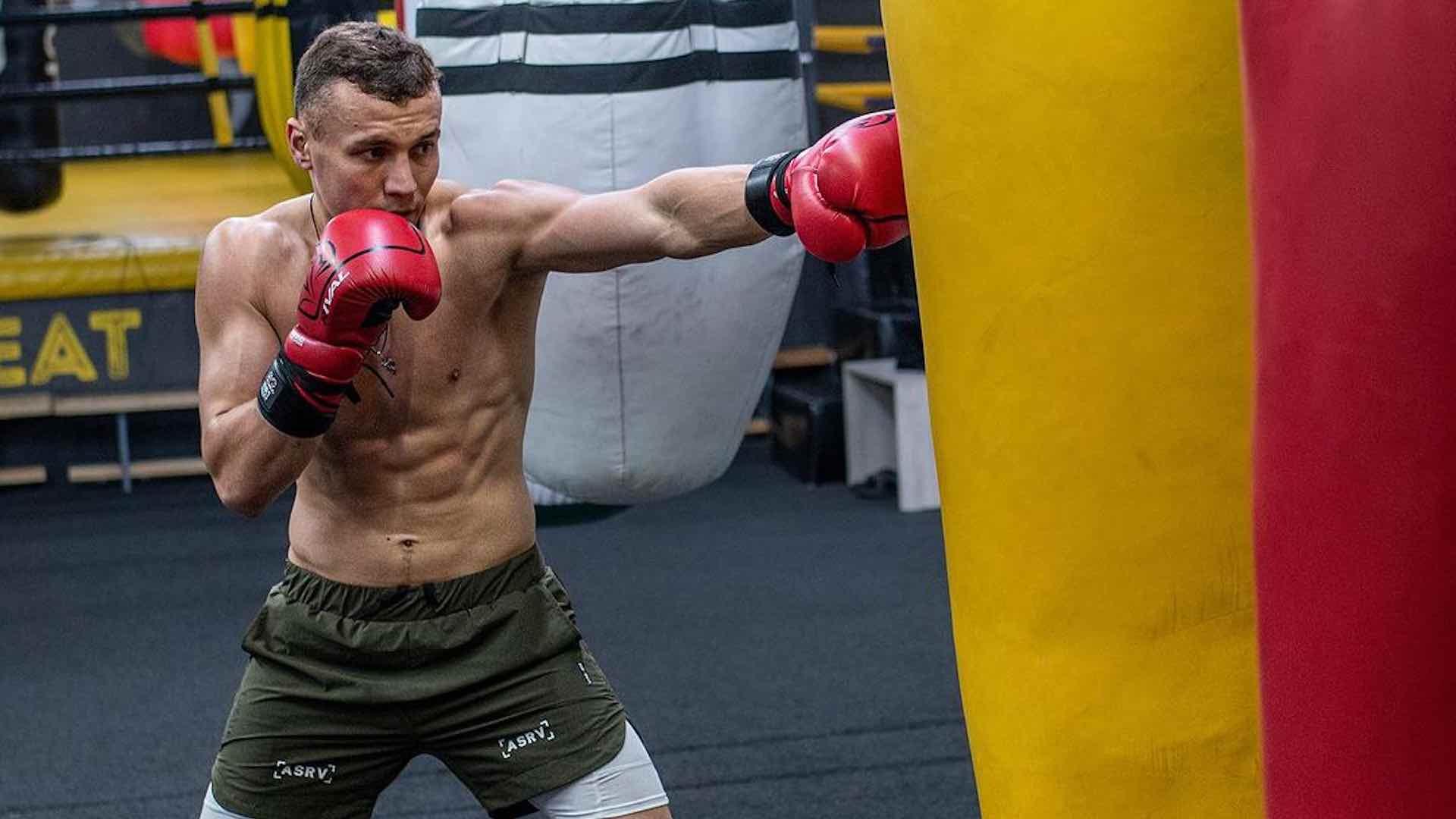 Виктор Теміров бүгін Германияда шаршы алаңға шығады