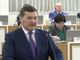 Нұрлыбек Нәлібаев: Экологиялық нормалар өңірлер үшін басты басымдық