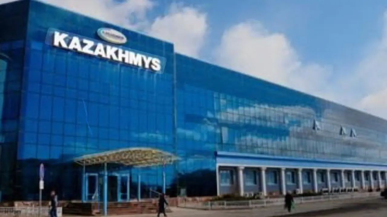 Ұлытауда «Қазақмысқа» жұмысқа орналастырамын деп халықты тақырға отырғызғандар ұсталды