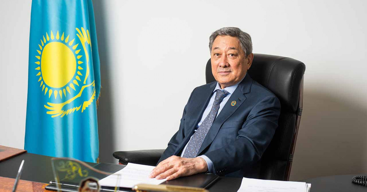 «Ардагерлер ұйымы» жаңа Конституция жобасын қолдады