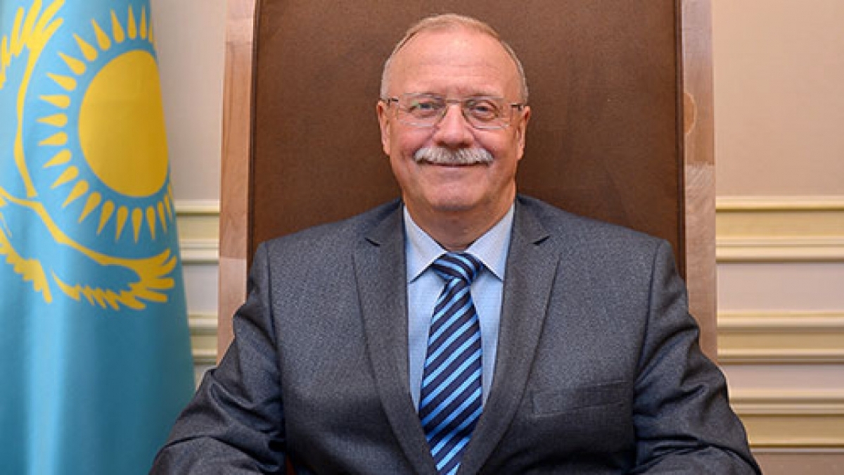 Жаңа Конституция жобасында адам мен азаматтық құқықтың ара-жігін ажырату ұсынылды