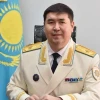 Астана қаласының прокуроры ауысты