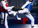 Таеквондодан әлем чемпионатында ел намысын кімдер қорғайды?