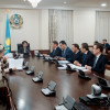 Қостанай облысының әлеуметтік салаларын дамыту: Үкіметте қандай мәселелер көтерілді?