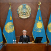Президент төрағалығымен Үкіметтің кеңейтілген отырысы өтеді