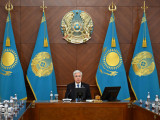 Президент төрағалығымен Үкіметтің кеңейтілген отырысы өтеді