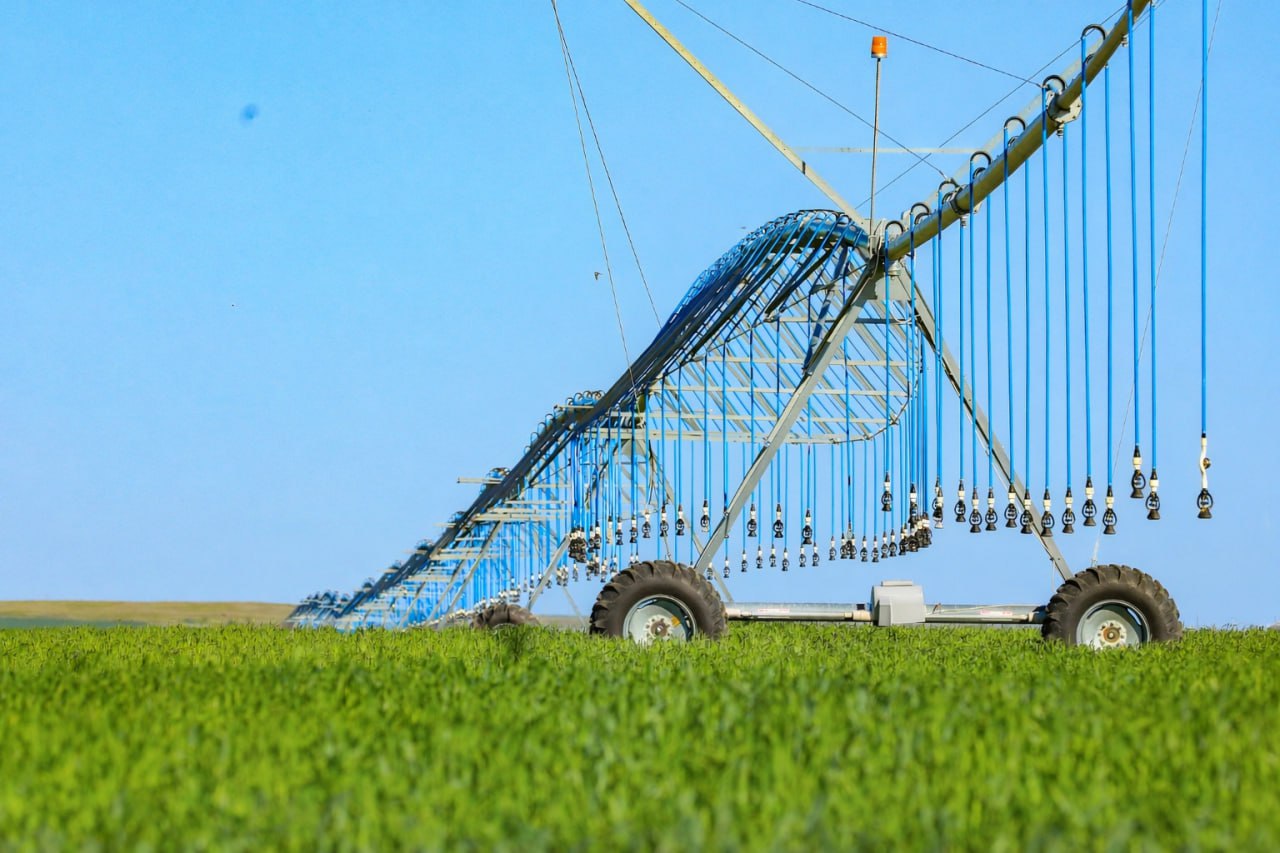 Қазақстанда бір жылда 847 млн текше метр су үнемделді