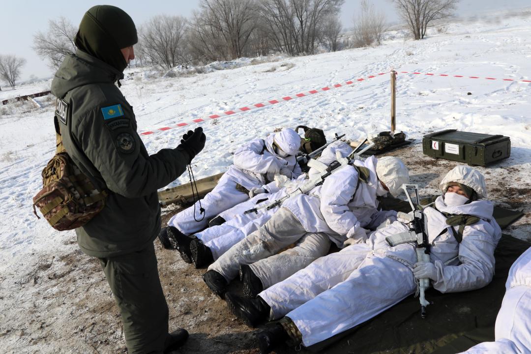 Қорғаныс министрлігі