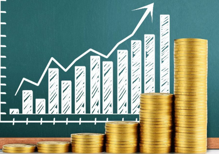 Ел экономикасына 58 млрд доллардан астам қаржы тартылды