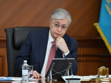 Қасым-Жомарт Тоқаев: Алатау қаласы жаңа инвестициялық кезеңнің негізгі жобасы болуға тиіс
