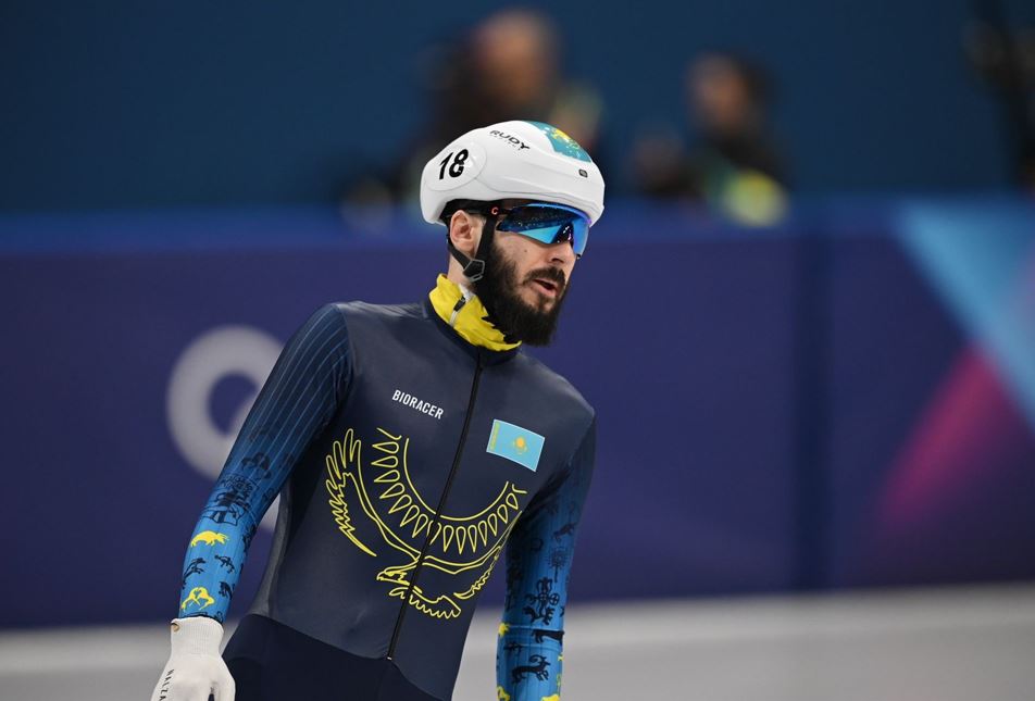 Денис Никиша келесі кезеңге өте алмады