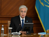 Президент: Аймақтар экономикасында шешімін таппаған мәселелер әлі де бар