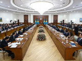 Президент: Бизнеске шын мәнінде қолайлы жағдай жасайтын нақты шаралар қабылдау керек