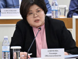 Эльвира Әзімова: Жаңа Конституция Қазақстандағы әділдік, тұрақтылық және қоғамдық сенімнің берік іргетасына айналады