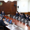 Үкімет Президент тапсырмаларын жүзеге асыруға кірісті