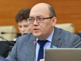 Асхат Рахымжанов: Жаңа Конституция азаматтардың елдің саяси өміріне қатысу мүмкіндігін кеңейтеді