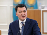 Ерлан Қарин: Жаңа Конституция тұңғыш рет алдымен қазақ тілінде әзірленді