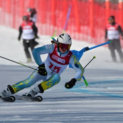 Олимпиада-2026: Александра Скороходова нешінші орынға табан тіреді?