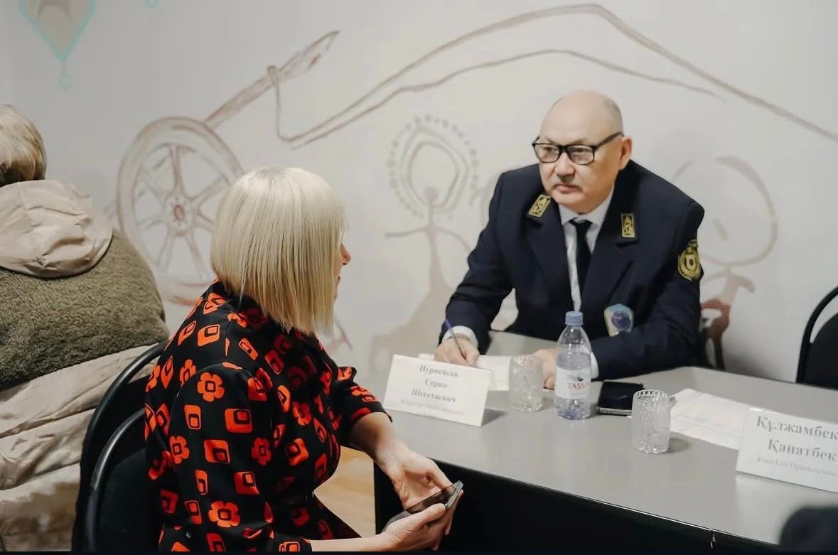 Абай облысында алимент өндіру тетігі күшейді