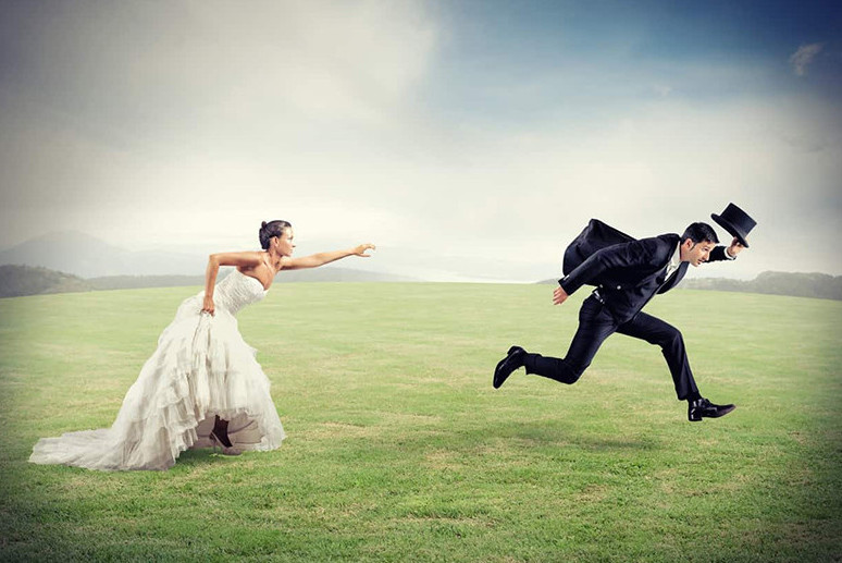 Үйленгісі келмейтіндер неге көбейді?