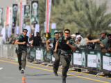 Қазақстанның арнайы жасағы UAE SWAT Challenge-2026 турнирінің жеңімпазы атанды