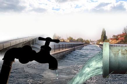 Су саласын жүйелеу басталды: Сегіз бассейнге арналған жоспар әзірленеді