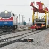 Стратегиялық маңызды теміржол желісі іске қосылады
