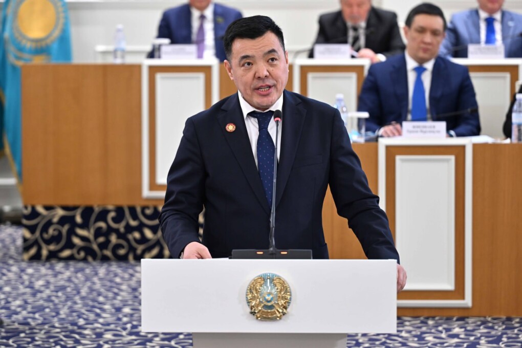 Мади Мырзағараев: Әділдікке деген сенім қағаз жүзінде емес, іс жүзінде жүзеге асады