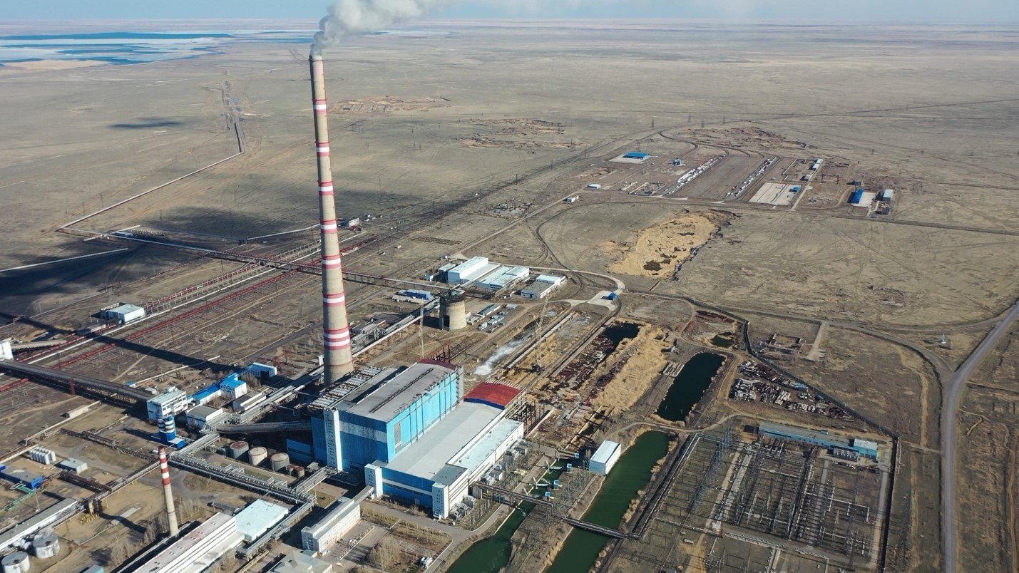 Екібастұз ГРЭС-3 станциясы салынады: Елдің электр энергия өндірісі ұлғаяды