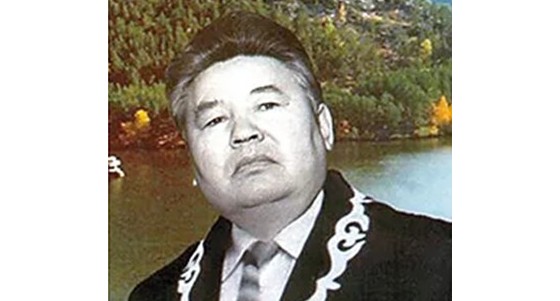 Тау тұлғалы азамат