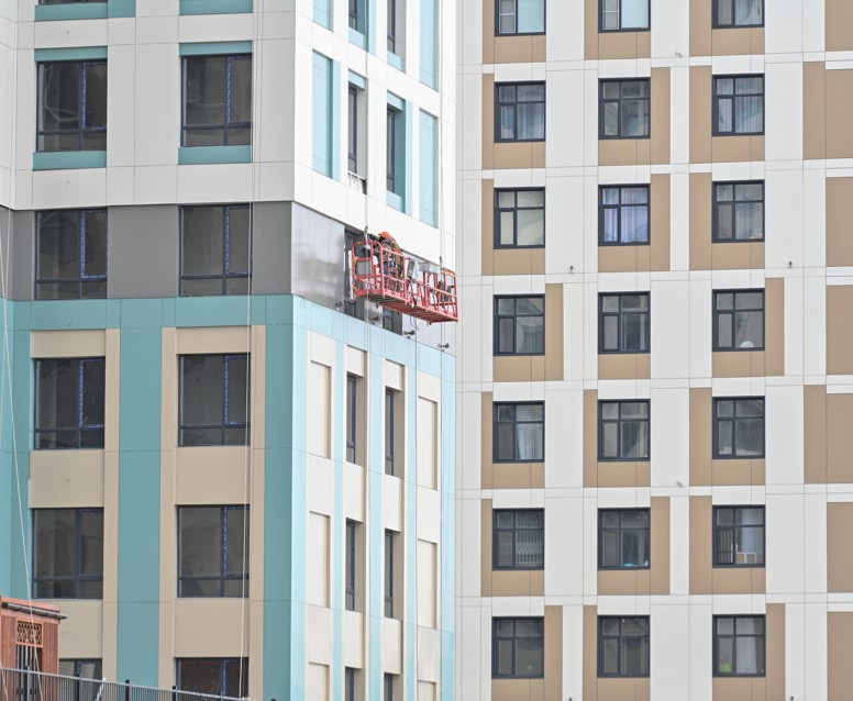 Тұрғын үй ережесі түбегейлі өзгерді